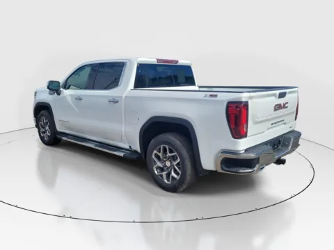 Another view of 2026 GMC Sierra 1500 SLT for sale in Hamilton, OH at Tom Gill Buick GMC