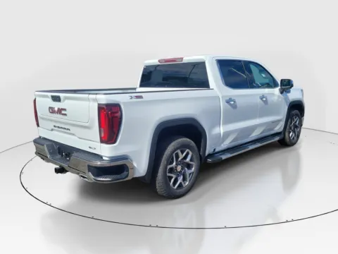 More photos of 2026 GMC Sierra 1500 SLT at Tom Gill Buick GMC, OH
