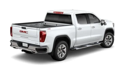 More photos of 2026 GMC Sierra 1500 SLT at Tom Gill Buick GMC, OH