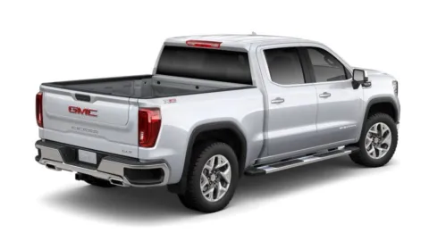 More photos of 2026 GMC Sierra 1500 SLT at Tom Gill Buick GMC, OH