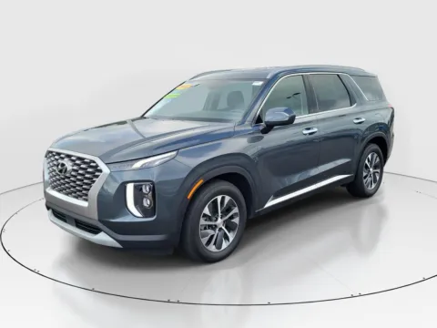 Photos of 2022 Hyundai Palisade SEL for sale in Hamilton, OH at Tom Gill Buick GMC