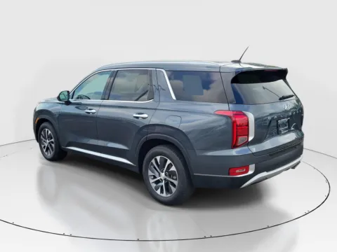 Another view of 2022 Hyundai Palisade SEL for sale in Hamilton, OH at Tom Gill Buick GMC