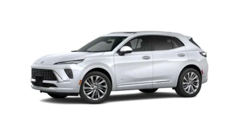 More photos of 2026 Buick Envision Avenir at Tom Gill Buick GMC, OH