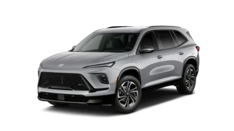 Another view of 2027 Buick Enclave Sport Touring for sale in Hamilton, OH at Tom Gill Buick GMC