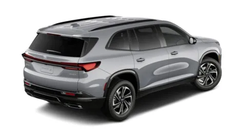 More photos of 2027 Buick Enclave Sport Touring at Tom Gill Buick GMC, OH
