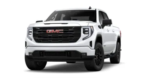 Another view of 2026 GMC Sierra 1500 Elevation for sale in Hamilton, OH at Tom Gill Buick GMC