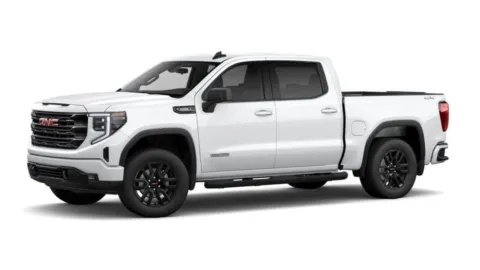 More photos of 2026 GMC Sierra 1500 Elevation at Tom Gill Buick GMC, OH