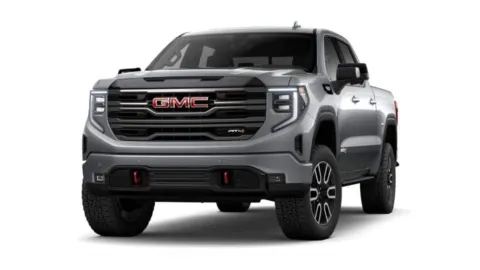 Another view of 2026 GMC Sierra 1500 AT4 for sale in Hamilton, OH at Tom Gill Buick GMC