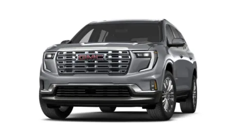 Gray 2027 GMC Acadia Denali for sale in Hamilton, OH