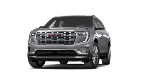 Another view of 2027 GMC Acadia Denali for sale in Hamilton, OH at Tom Gill Buick GMC