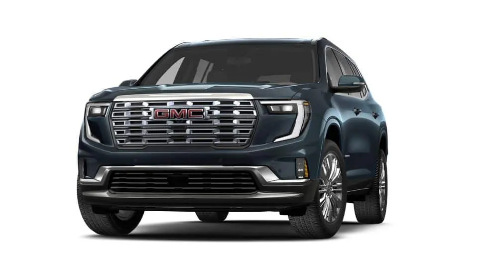 Blue 2027 GMC Acadia Denali for sale in Hamilton, OH