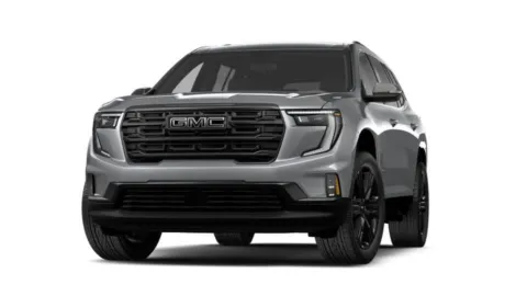 Gray 2027 GMC Acadia Elevation for sale in Hamilton, OH
