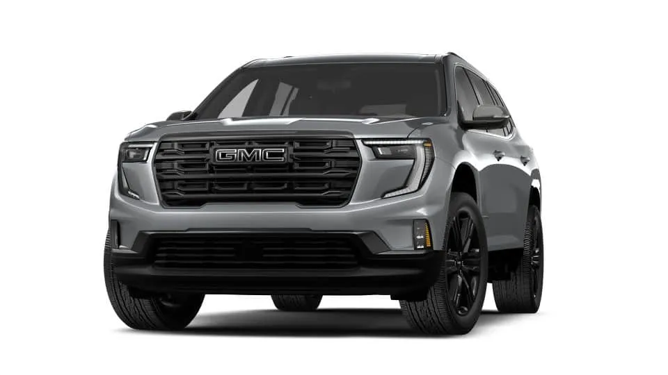 Gray 2027 GMC Acadia Elevation for sale in Hamilton, OH