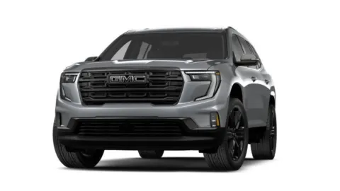 Photos of 2027 GMC Acadia Elevation for sale in Hamilton, OH at Tom Gill Buick GMC