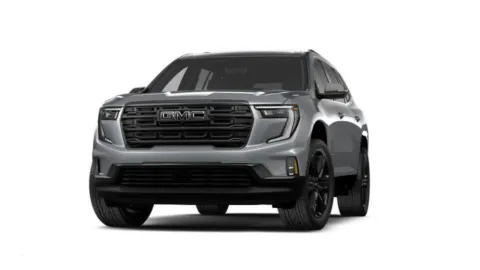 Another view of 2027 GMC Acadia Elevation for sale in Hamilton, OH at Tom Gill Buick GMC