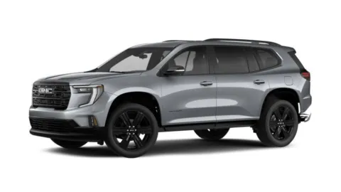 More photos of 2027 GMC Acadia Elevation at Tom Gill Buick GMC, OH