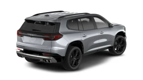 More photos of 2027 GMC Acadia Elevation at Tom Gill Buick GMC, OH