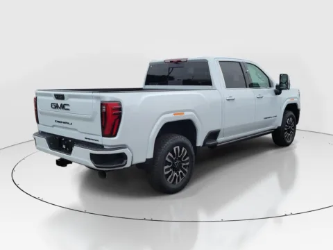 More photos of 2026 GMC Sierra 2500 HD Denali Ultimate at Tom Gill Buick GMC, OH