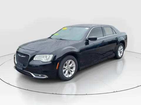 Photos of 2016 Chrysler 300 Anniversary Edition for sale in Hamilton, OH at Tom Gill Buick GMC