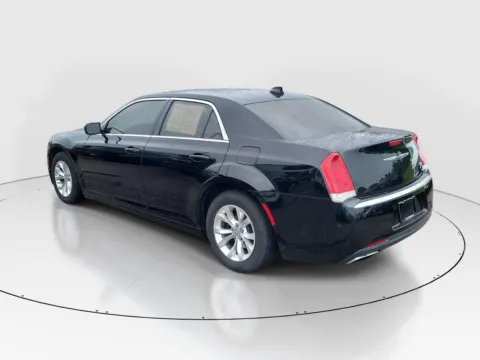 Another view of 2016 Chrysler 300 Anniversary Edition for sale in Hamilton, OH at Tom Gill Buick GMC