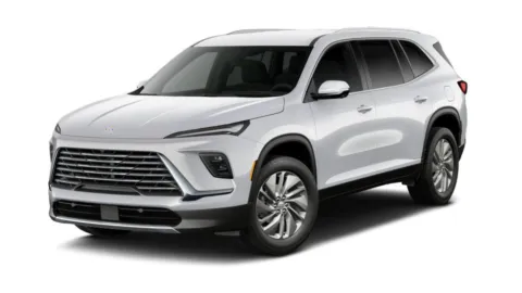 White 2027 Buick Enclave Preferred for sale in Hamilton, OH