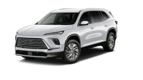 Photos of 2027 Buick Enclave Preferred for sale in Hamilton, OH at Tom Gill Buick GMC