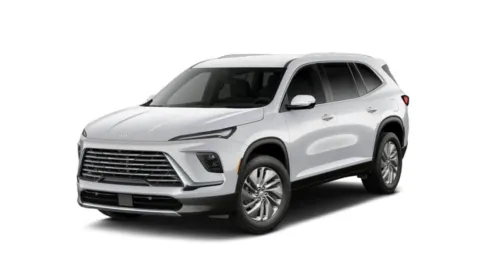 Another view of 2027 Buick Enclave Preferred for sale in Hamilton, OH at Tom Gill Buick GMC