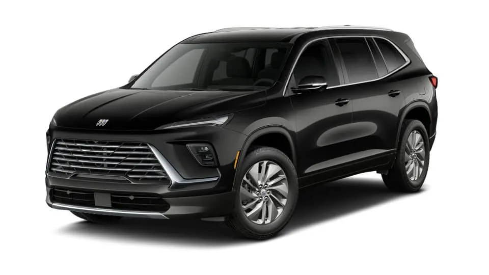 Black 2027 Buick Enclave Preferred for sale in Hamilton, OH