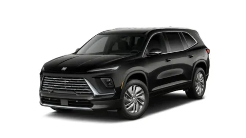 Another view of 2027 Buick Enclave Preferred for sale in Hamilton, OH at Tom Gill Buick GMC