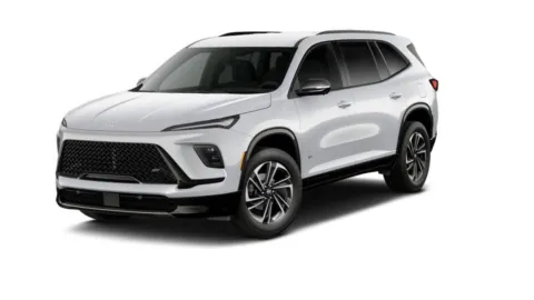 Photos of 2027 Buick Enclave Sport Touring for sale in Hamilton, OH at Tom Gill Buick GMC