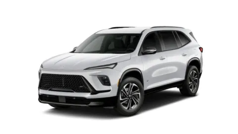 Another view of 2027 Buick Enclave Sport Touring for sale in Hamilton, OH at Tom Gill Buick GMC