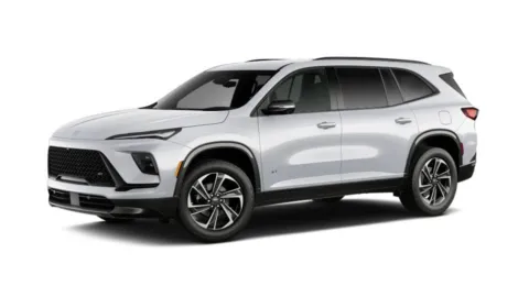 More photos of 2027 Buick Enclave Sport Touring at Tom Gill Buick GMC, OH