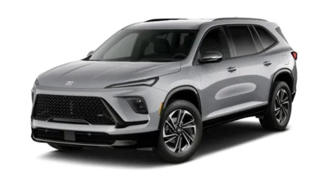 Gray 2027 Buick Enclave Sport Touring for sale in Hamilton, OH