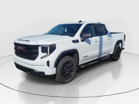 Photos of 2026 GMC Sierra 1500 Elevation for sale in Hamilton, OH at Tom Gill Buick GMC