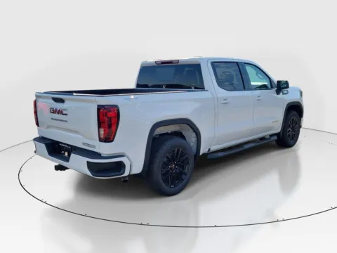 More photos of 2026 GMC Sierra 1500 Elevation at Tom Gill Buick GMC, OH