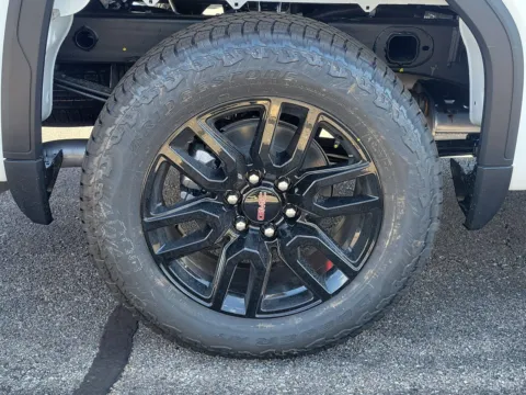 More photos of 2026 GMC Sierra 1500 Elevation at Tom Gill Buick GMC, OH