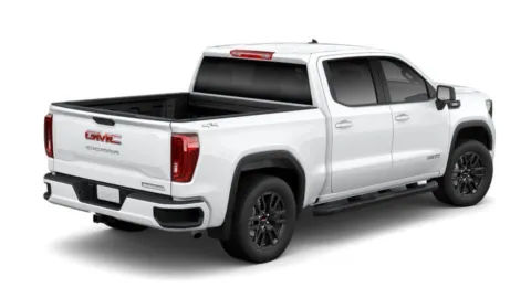 More photos of 2026 GMC Sierra 1500 Elevation at Tom Gill Buick GMC, OH