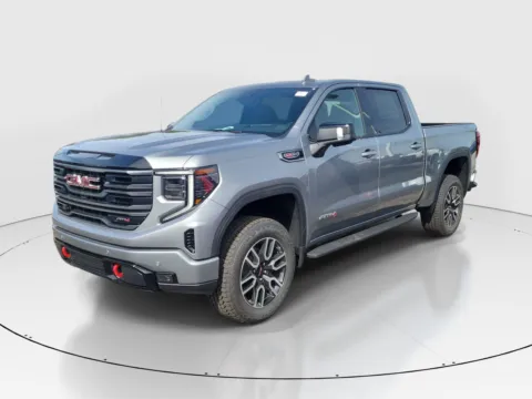 Photos of 2026 GMC Sierra 1500 AT4 for sale in Hamilton, OH at Tom Gill Buick GMC
