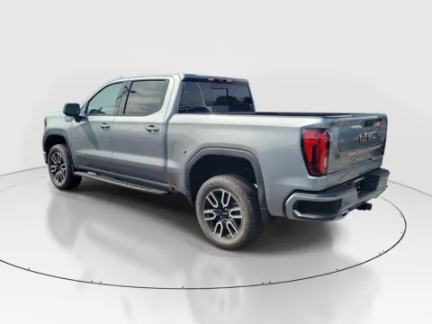 Another view of 2026 GMC Sierra 1500 AT4 for sale in Hamilton, OH at Tom Gill Buick GMC