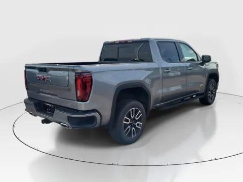 More photos of 2026 GMC Sierra 1500 AT4 at Tom Gill Buick GMC, OH