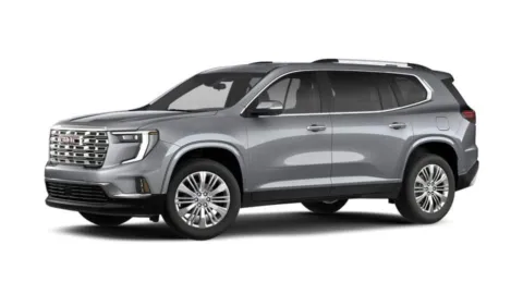 More photos of 2027 GMC Acadia Denali at Tom Gill Buick GMC, OH