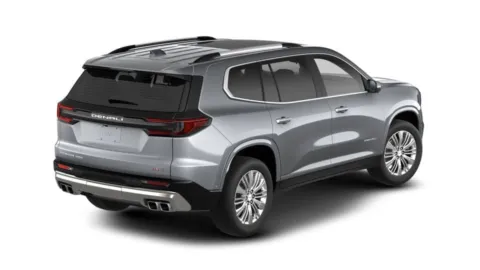 More photos of 2027 GMC Acadia Denali at Tom Gill Buick GMC, OH