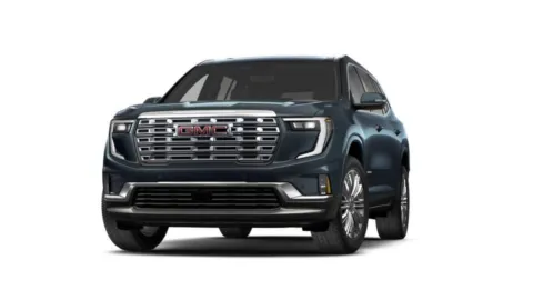 Another view of 2027 GMC Acadia Denali for sale in Hamilton, OH at Tom Gill Buick GMC