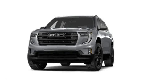 Another view of 2027 GMC Acadia Elevation for sale in Hamilton, OH at Tom Gill Buick GMC