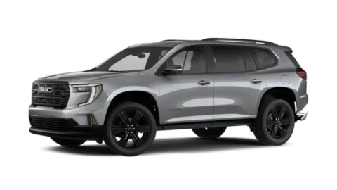 More photos of 2027 GMC Acadia Elevation at Tom Gill Buick GMC, OH