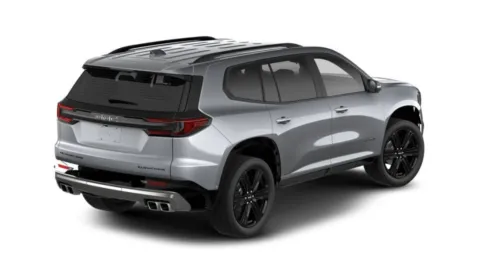 More photos of 2027 GMC Acadia Elevation at Tom Gill Buick GMC, OH