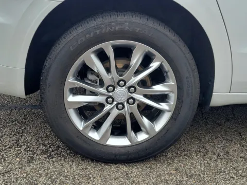 More photos of 2022 Buick Enclave Avenir at Tom Gill Buick GMC, OH