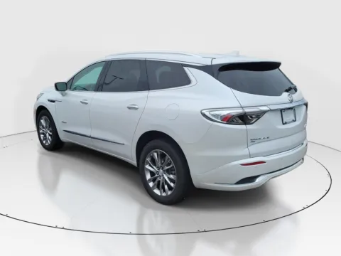 Another view of 2022 Buick Enclave Avenir for sale in Hamilton, OH at Tom Gill Buick GMC