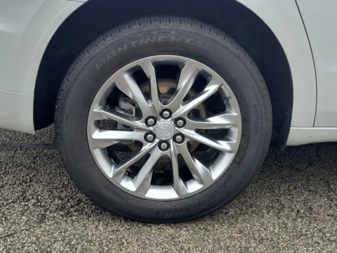 More photos of 2022 Buick Enclave Avenir at Tom Gill Buick GMC, OH