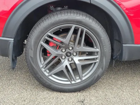 More photos of 2025 Ford Explorer ST-Line at Tom Gill Buick GMC, OH